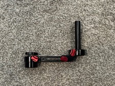 Zacuto Axis Mini EVF Mount.