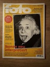 FOTO MAGAZIN Ausgabe