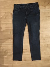 GANG Jeans W30 L32 blau,schwarz