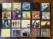 20 x CD Sammlung Paket Mix Rock Pop Soul