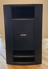 Bose model iii - 38,