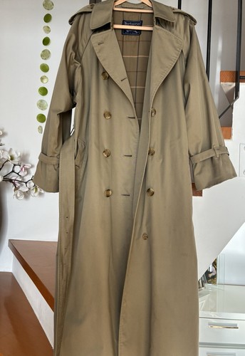 Vintage burberrys london - burberrys,