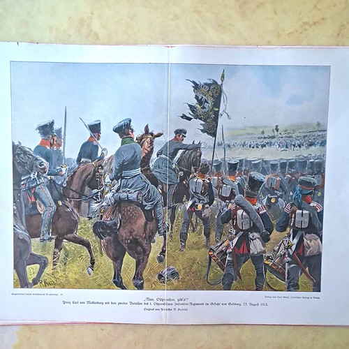 Kunstdrucke 1813 1814 - kunstdrucke, 1813/1814