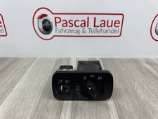 Audi A3 8L Original Lichtschalter mit Nebelscheinwerfer Ohne Softlack 8L1941531G