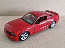 Maisto 2006 Ford Mustang GT