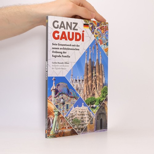 Ganz gaudí carles - | ,