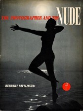 The Photographer and the nude Rittlinger, Herbert and Hans Wolff: