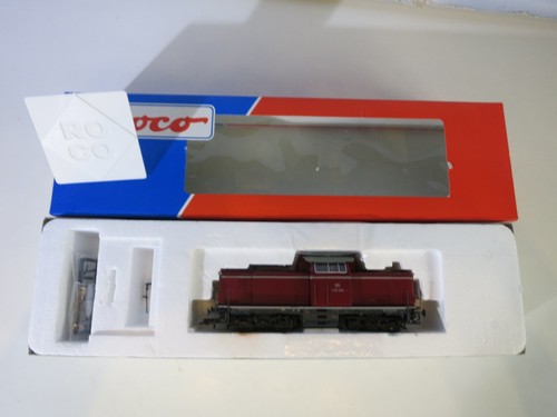Roco 43644 v100 - roco, top,