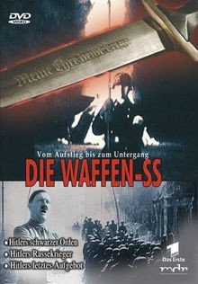 Die waffen vom - die, aufstieg