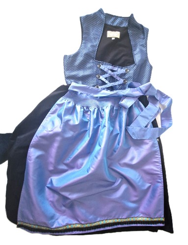 Damen dirndl landhaus trachten - dirndl,