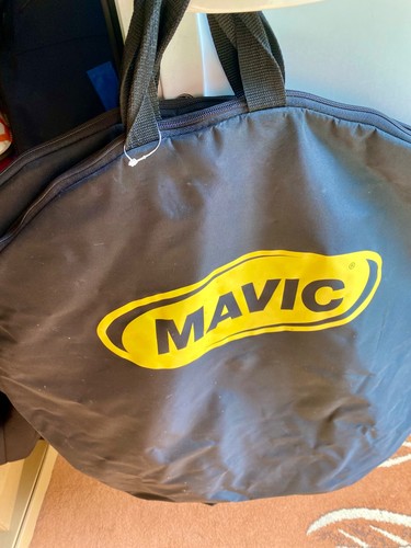 Mavic laufradtaschen rennrad - mavic,
