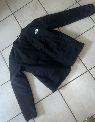 The north face übergangsjacke - the,