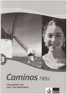 Caminos neu spanisch - caminos, als