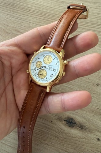 Seiko vintage digital - seiko,