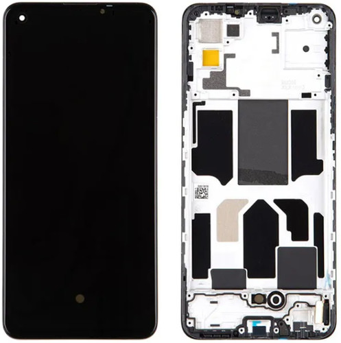 Original oled display touch - oled,