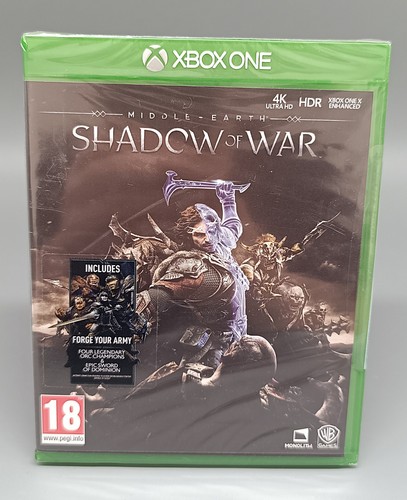 Middle earth mittelerde shadow - mittelerde,