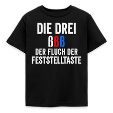 Die Drei ßßß Der Fluch Der