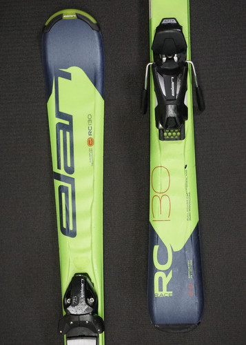 Elan race waveflex jugend - race,