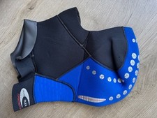 Tauchstuten Nass-/Trockenanzug