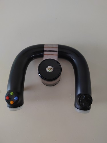 Microsoft wireless speed wheel - microsoft,