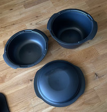 2 tolle Ultras von TUPPERWARE