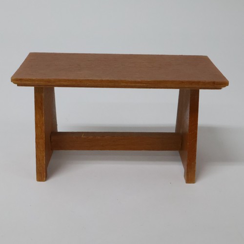 Altes puppenstuben holz - altes,