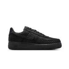 Nike air force triple - triple, black