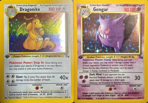 Beschreibung lesen dragonite - lesen,