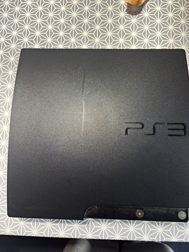 Sony playstation slim - sony,