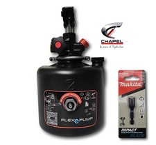 CHAPEL FLEXePumP Hand