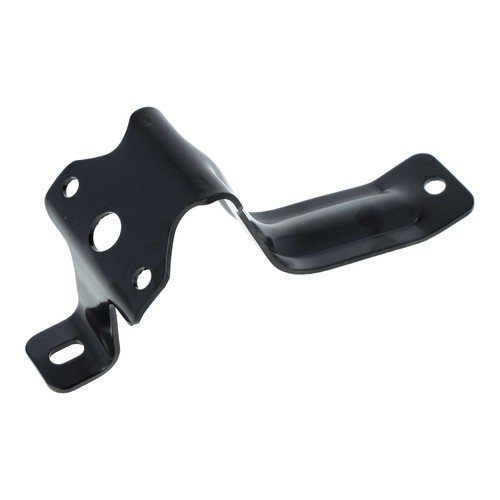 Halter rücklicht schwarz s50 - halter,