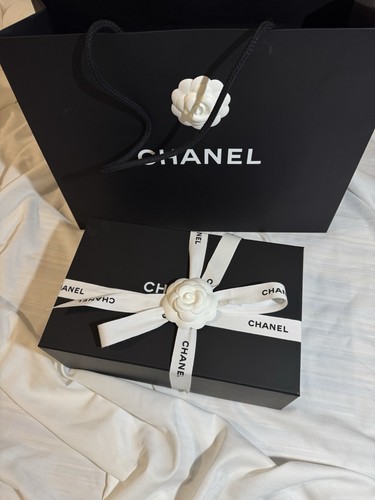 100 authentische chanel - authentische,