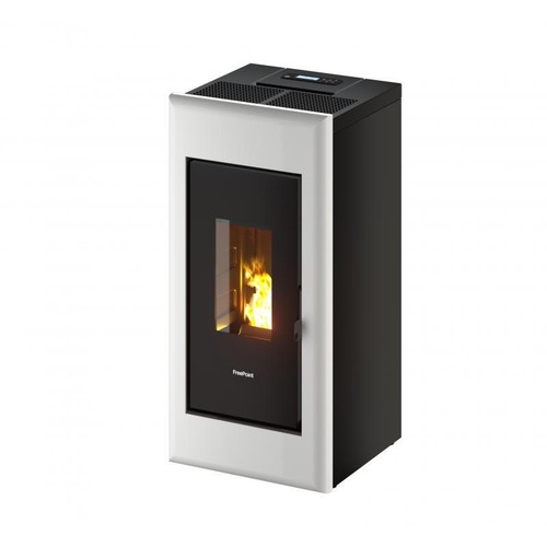 Kleining pelletofen one - pelletofen,