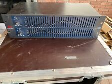 DBX 1231 2-chanel Equalizer, 31-Band #715