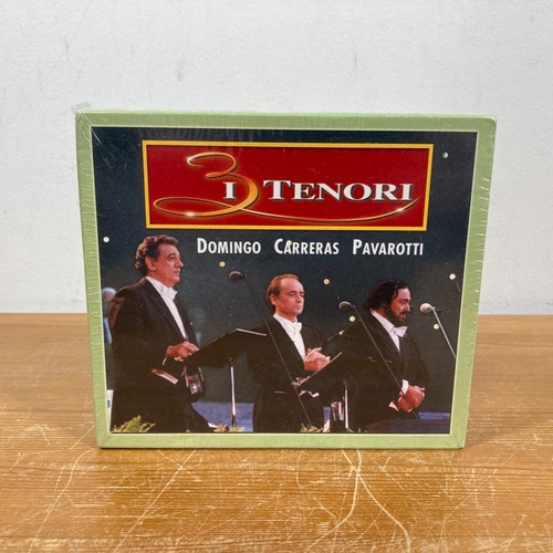 Tenori the three - i,