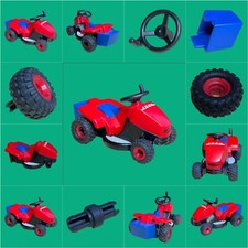 PLAYMOBIL 6111 Service