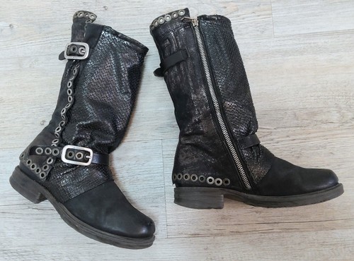 Airstep 98 stiefel - airstep,