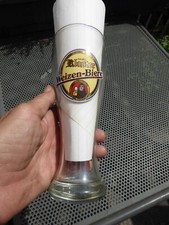 Weizenbierglas - 0,3 L. Bierglas - Klosterbrauerei Sigel Metzingen Nr.3