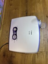 CANON LV-7250 Projector Beamer 3LCD XGA 2000 LUMENS