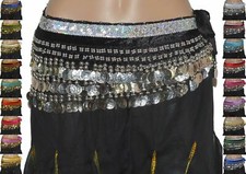 Bauchtanz Münzgürtel