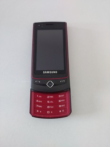 Samsung tocco s8300 - samsung,