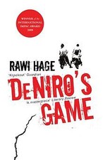 De Niros Game von Rawi Hage |