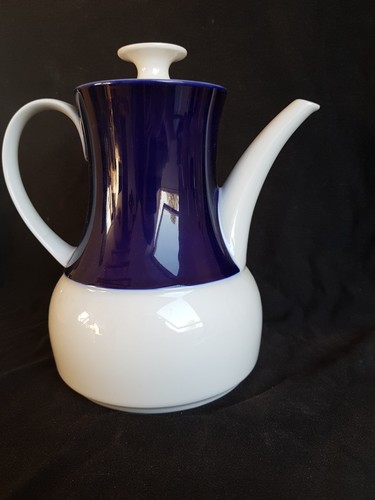Thomas rotunda kobalt blau - thomas,