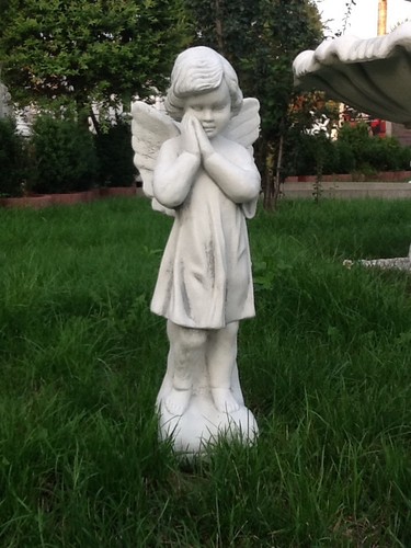 Statue skulptur - statue,,