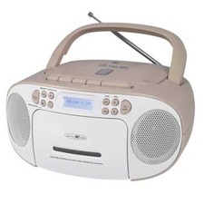 Reflexion CD-Radio DAB+ DAB