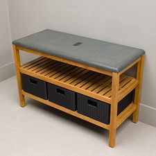 Waschtischplatte Stein 120 cm