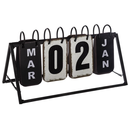 Dekorativer kalender - dekorativer,