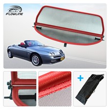 Windschott für Alfa Spider