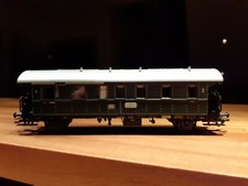 Märklin 4313 donnerbüchse - h0,