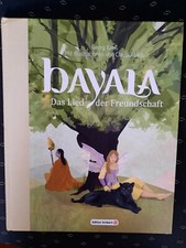 Bayala Buch Das Lied der Freunschaft von Schleich - Georg Kreß mit Illustratione